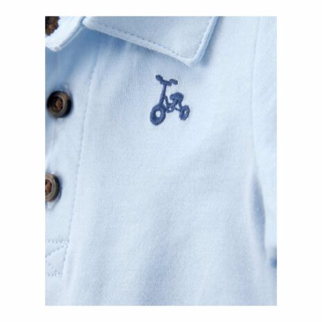 Carter's 3-tlg. Set Body kurzarm