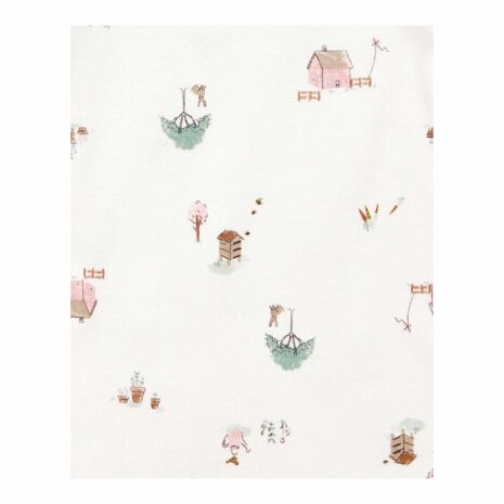 Carter's 3-tlg. Set Body kurzarm Carter's 3-tlg. Set Body kurzarm