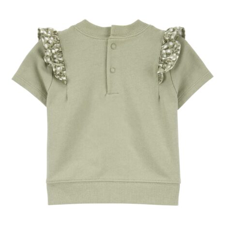 Carter's 3-tlg. Set Body kurzarm