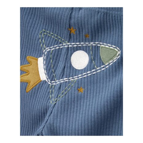 Carter's 3-tlg. Set Bodys kurzarm