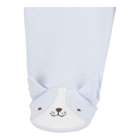 Carter's 3-tlg. Set Schlafoverall mit Fuß Carter's 3-tlg. Set Schlafoverall mit Fuß