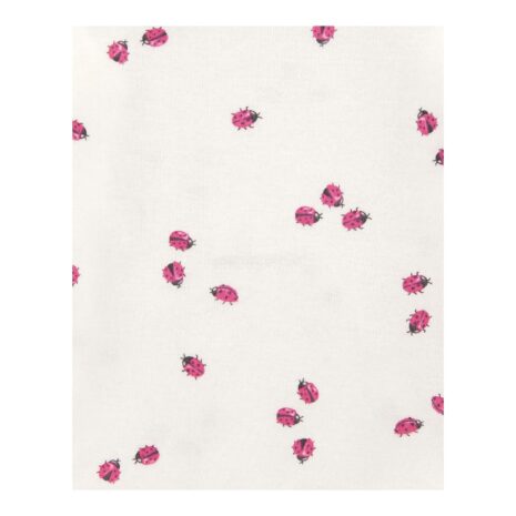 Carter's 4er-Pack Bodys langarm Marienkäfer Ajour Ringel Carter's 4er-Pack Bodys langarm Marienkäfer Ajour Ringel