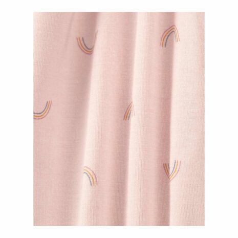 Carter's Overall mit Fuß Regenbogen Carter's Overall mit Fuß Regenbogen