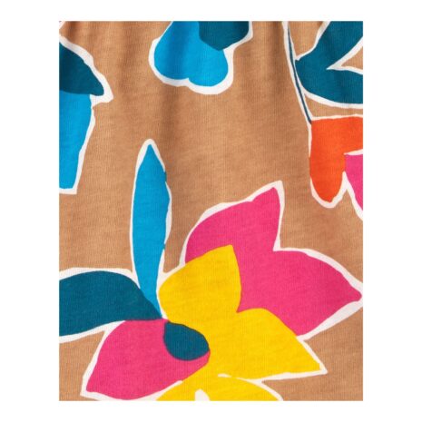 Carter's Spieler Blumen