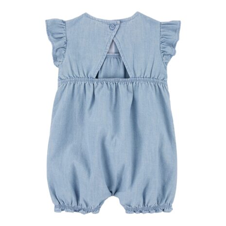 Carter's Spieler Flügelarm Carter's Spieler Flügelarm