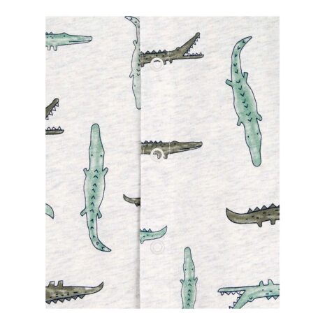 Carter's Spieler Krokodile Carter's Spieler Krokodile