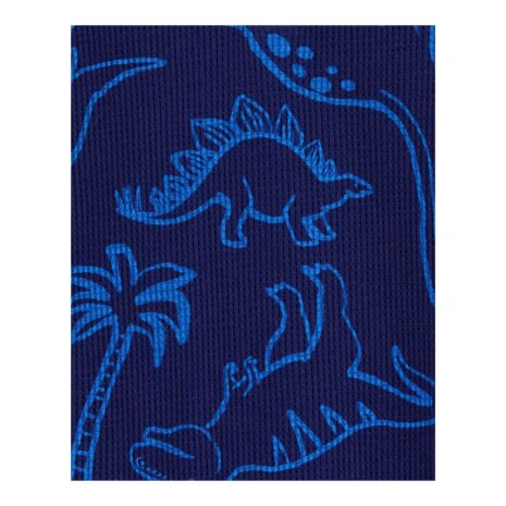 Carter's Spieler Waffelpiqué Dinos