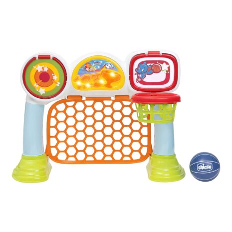 Chicco Ballspielcenter