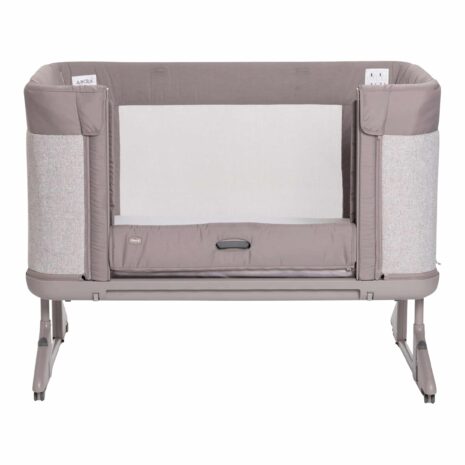 Chicco Beistellbett Next2Me Forever