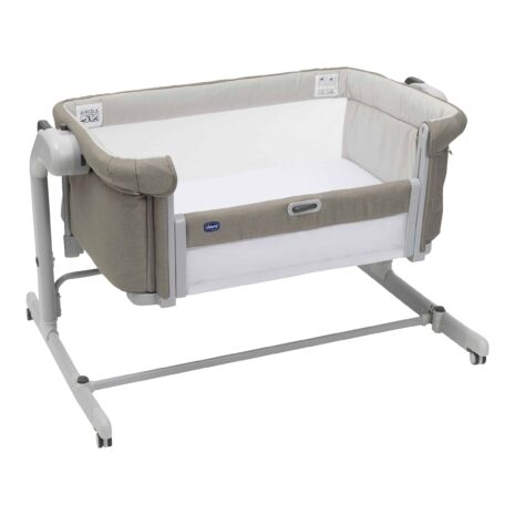 Chicco Beistellbett Next2me Magic Evo