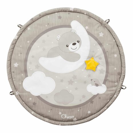 Chicco Spielbogen Farbspiel Gym mit Projektionen & Musik Chicco Spielbogen Farbspiel Gym mit Projektionen & Musik