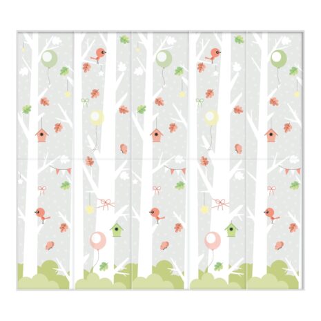 Chicco Spielmatte Maxi 2in1 Chicco Spielmatte Maxi 2in1