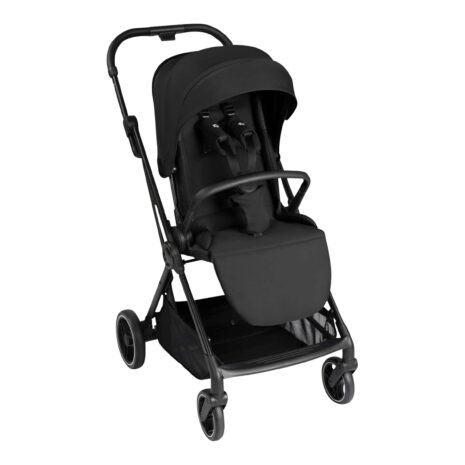 Circle Kinderwagen Sportwagen S Two schwarz