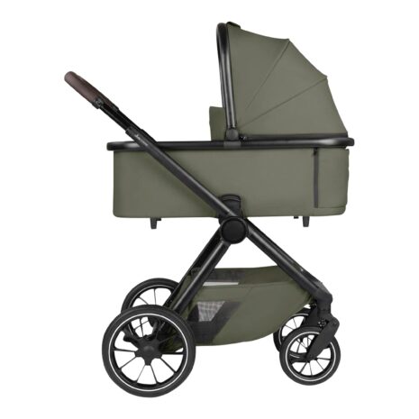 Circle Kombikinderwagen S Three gruen