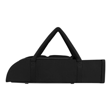 Circle Tragetasche T One für D Two schwarz