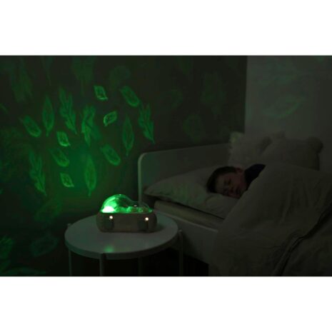 Cloud B Cloud Box Hörspielbox mit Lichtprojektor