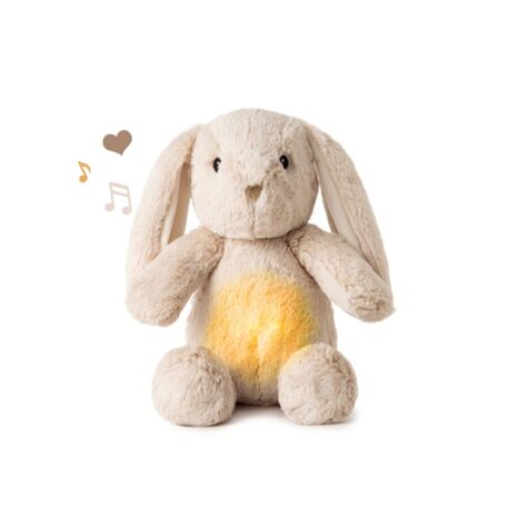 Cloud B Kuscheltier mit Nachtlicht LoveLight Buddies Cloud B Kuscheltier mit Nachtlicht LoveLight Buddies
