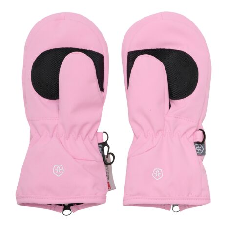 Colorkids Fäustlinge Augen