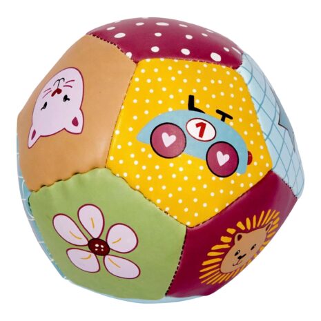 Coppenrath Die Spiegelburg Babyglück Softball Coppenrath Die Spiegelburg Babyglück Softball