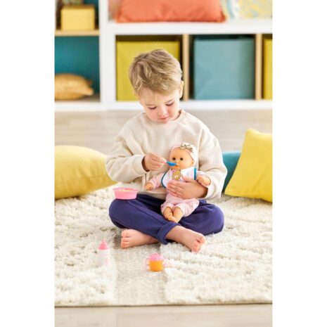 Corolle Puppen Fütterset 30cm