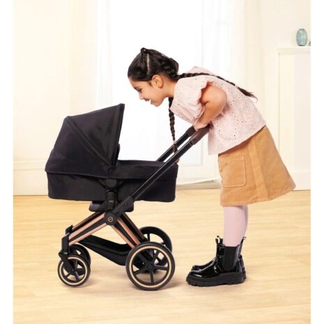 Corolle Puppenwagen Cybex