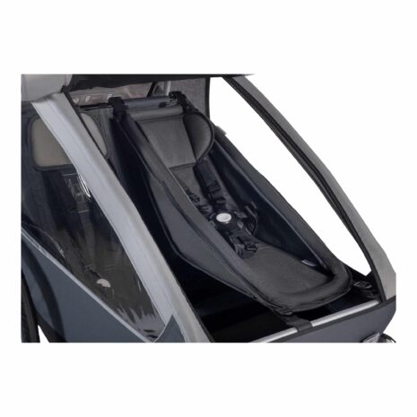 Croozer ® Babysitz für Kid Vaaya 1