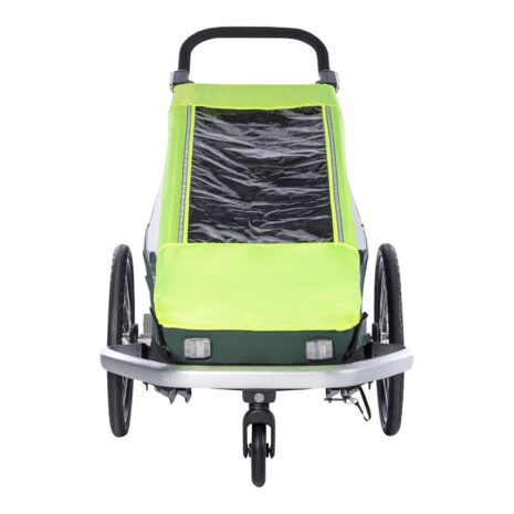 Croozer ® Regenverdeck für Kid for 1