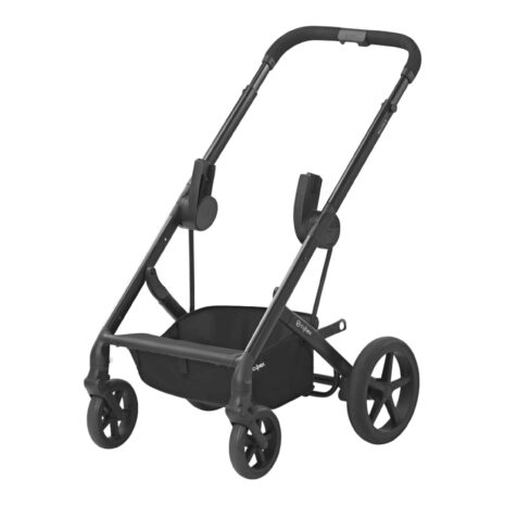 Cybex Gold Babyschalen-Adapter für Balios S