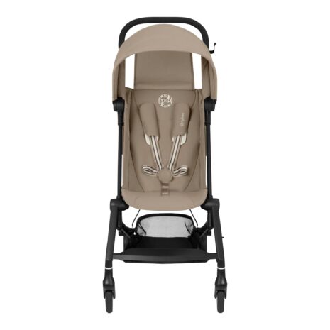 Cybex Gold Buggy Agis beige