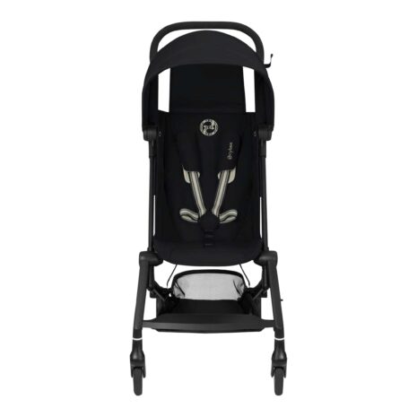 Cybex Gold Buggy Agis schwarz