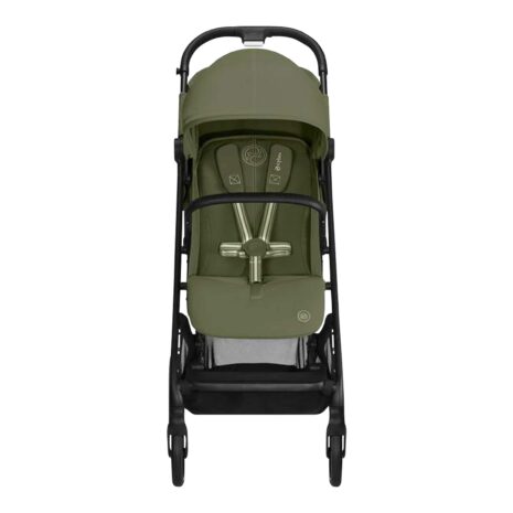 Cybex Gold Buggy BEEZY gruen