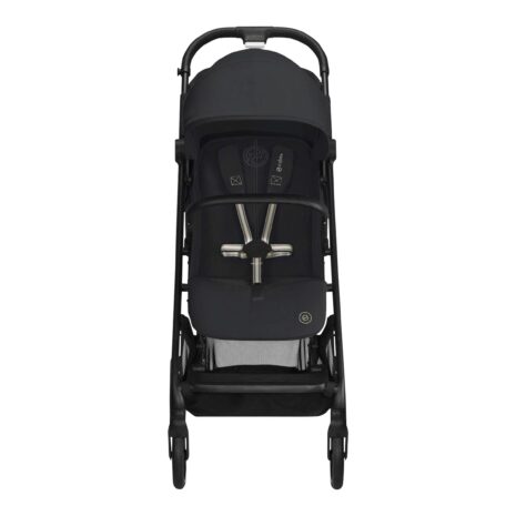 Cybex Gold Buggy BEEZY schwarz