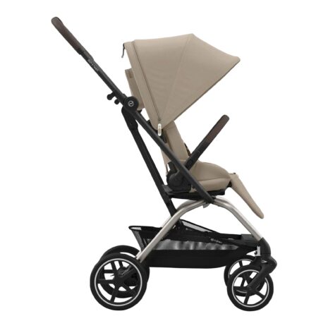 Cybex Gold Buggy Eezy S Twist+2 beige Cybex Gold Buggy Eezy S Twist+2 beige
