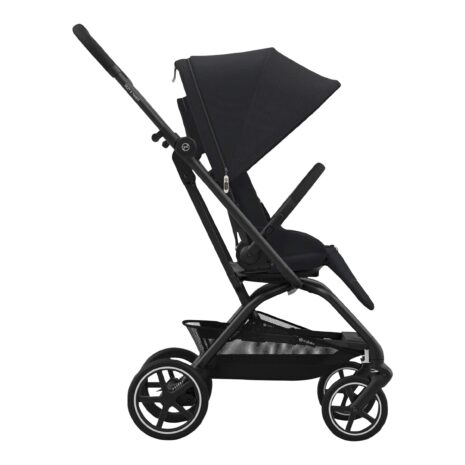 Cybex Gold Buggy Eezy S Twist+2 schwarz Cybex Gold Buggy Eezy S Twist+2 schwarz