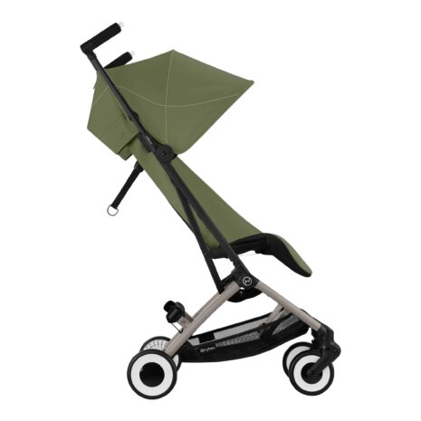 Cybex Gold Buggy LIBELLE gruen