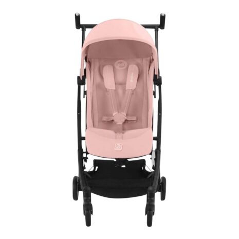 Cybex Gold Buggy LIBELLE rosa