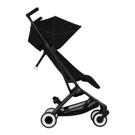 Cybex Gold Buggy LIBELLE schwarz