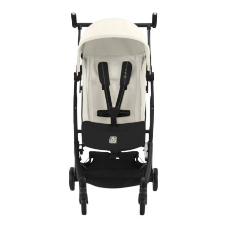 Cybex Gold Buggy Libelle weiss