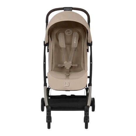 Cybex Gold Buggy ORFEO (2025) beige Cybex Gold Buggy ORFEO (2025) beige