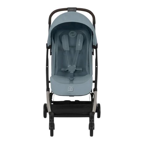 Cybex Gold Buggy ORFEO (2025) blau