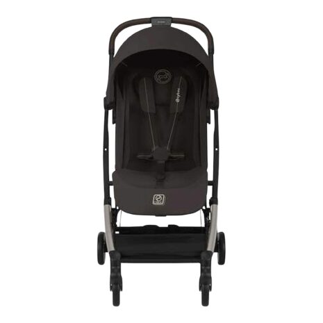 Cybex Gold Buggy ORFEO (2025) braun Cybex Gold Buggy ORFEO (2025) braun