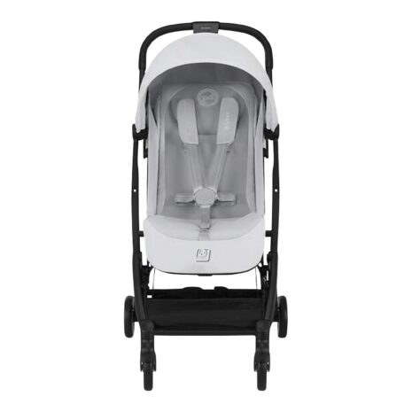 Cybex Gold Buggy ORFEO (2025) grau Cybex Gold Buggy ORFEO (2025) grau