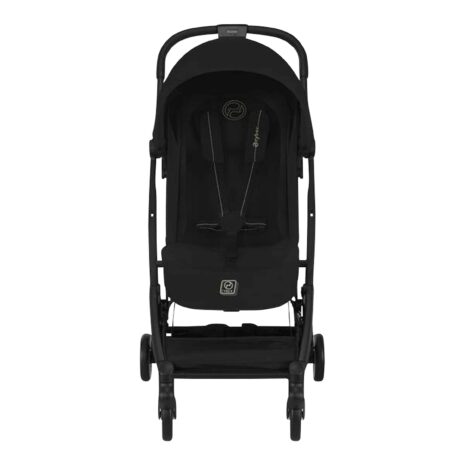 Cybex Gold Buggy ORFEO (2025) schwarz Cybex Gold Buggy ORFEO (2025) schwarz