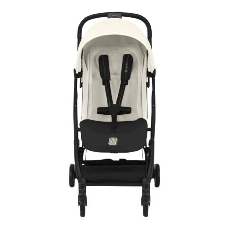 Cybex Gold Buggy ORFEO (2025) weiss Cybex Gold Buggy ORFEO (2025) weiss