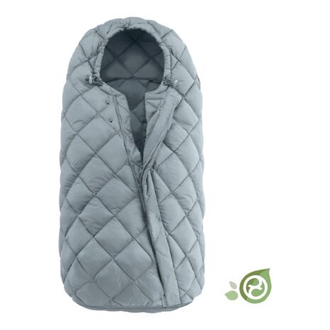 Cybex Gold Fußsack SNOGGA 2 blau Cybex Gold Fußsack SNOGGA 2 blau