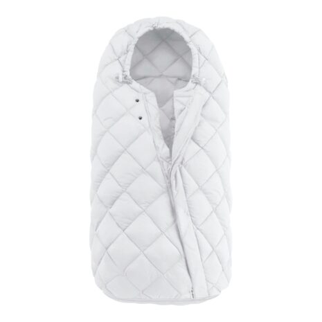 Cybex Gold Fußsack SNOGGA 2 grau