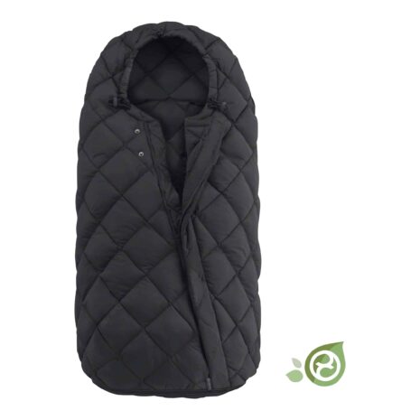 Cybex Gold Fußsack SNOGGA 2 schwarz