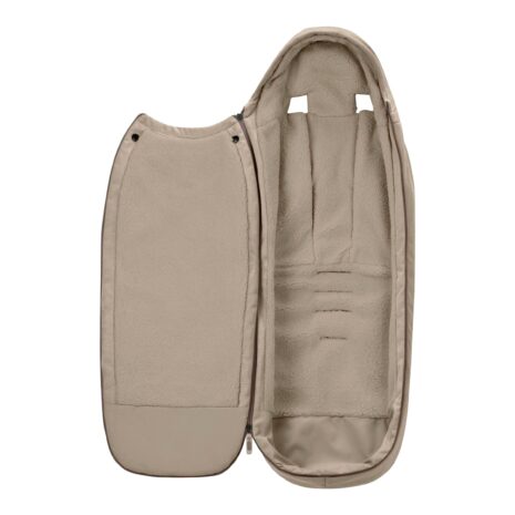Cybex Gold Fußsack beige