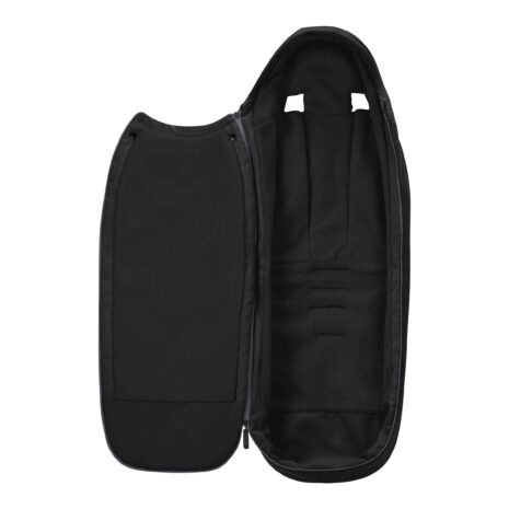 Cybex Gold Fußsack schwarz Cybex Gold Fußsack schwarz