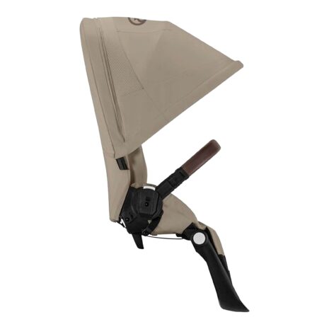 Cybex Gold Geschwistersitz für Gazelle S beige